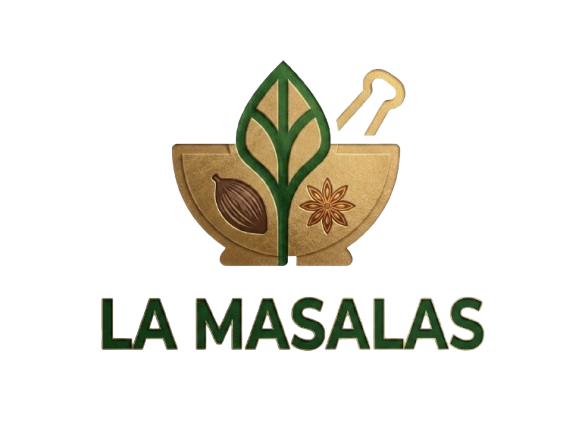 La Masala — authentic Kerala forest masalas